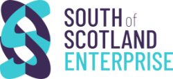 South of Scotland Enterprise logo