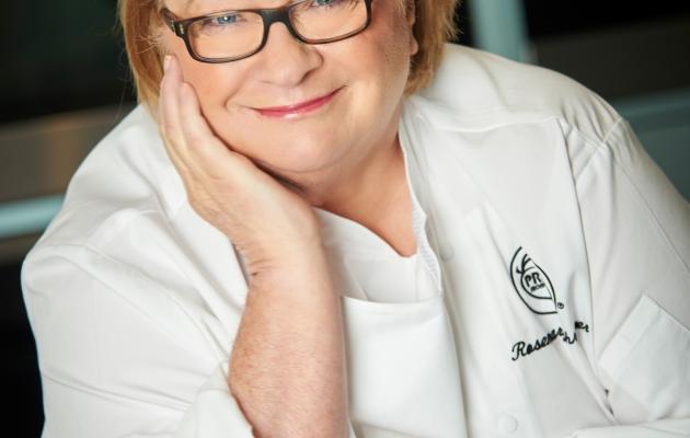 Rosemary Shrager