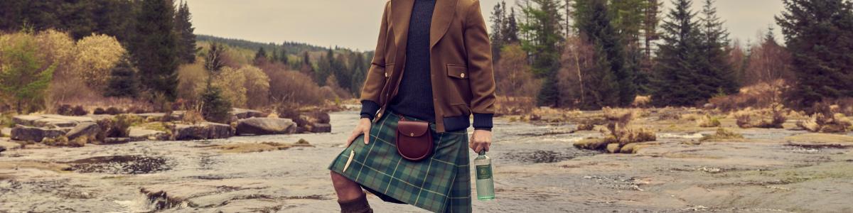 Sam Heughan 