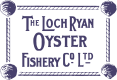 Loch Ryan Oyster Co Ltd logo