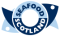 Seafood Scotland logo