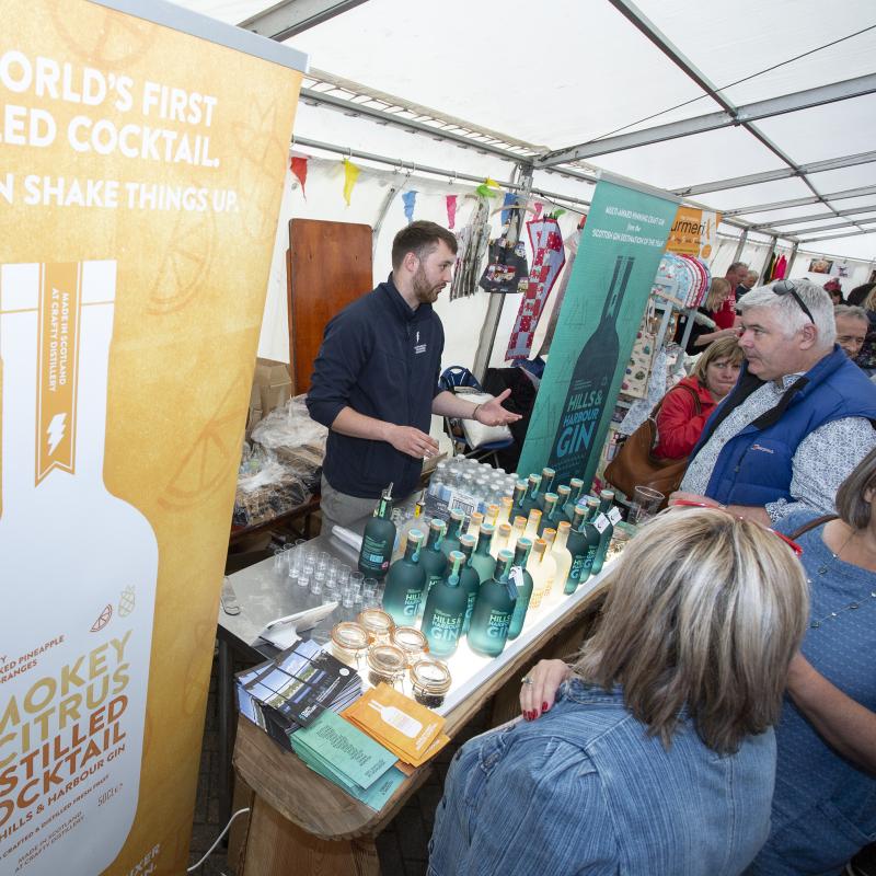 2024 Festival Preview Stranraer Oyster Festival
