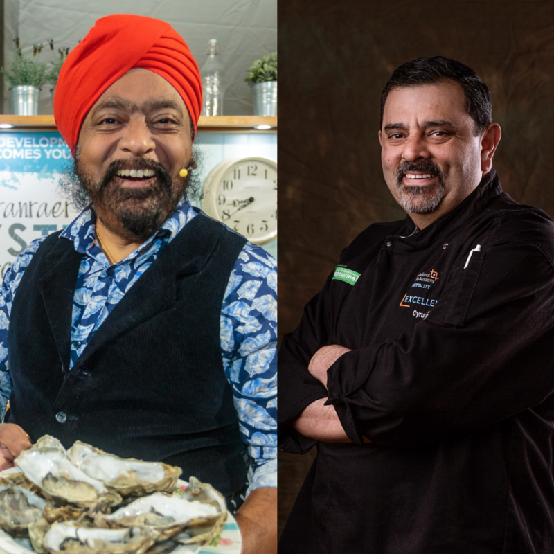 Stranraer Oyster Festival 2024 Schedule Arlie Cherilyn