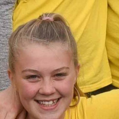 Stranraer Oyster Festival Youth Volunteers