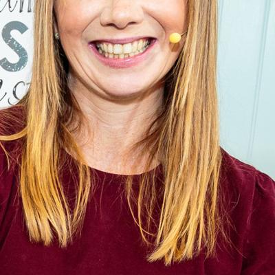 Helen Cross
