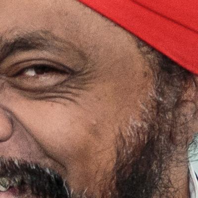 Tony Singh