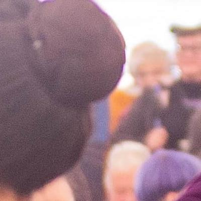Lochryan Highland Dance Events Group at Stranraer Oyster Festival