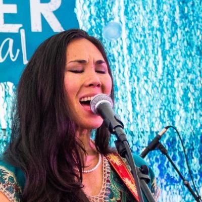 Live music at Stranraer Oyster Festival