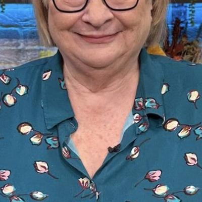 Rosemary Shrager