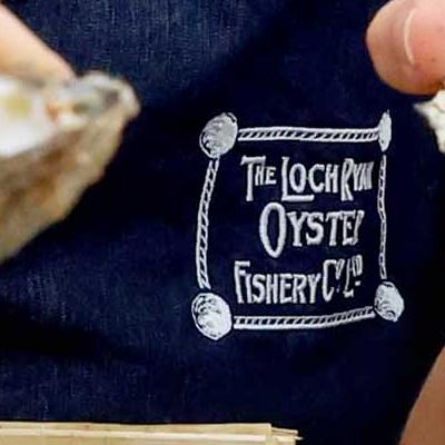 The Oyster Bar