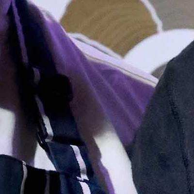 Tony Singh and Matt Tebbutt