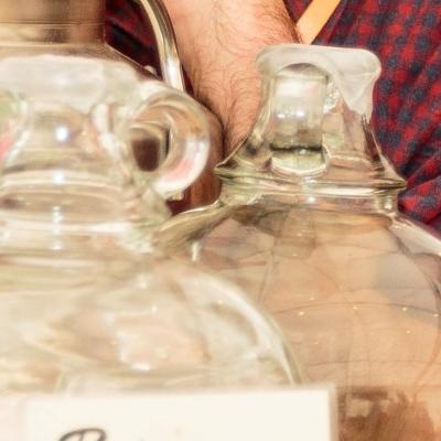 Demijohn
