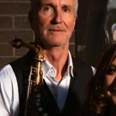 Higher Ground Band