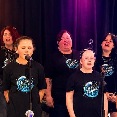 Ocean Echoes Choir